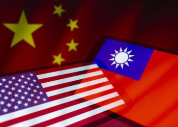 FOTO 1 Taiwán, el territorio que China ambiciona y Estados Unidos defiende