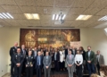 FOTO FAMILIA El Club Marítimo entrega sus insignias de oro y metopas de honor