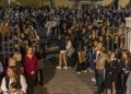 Foto 4 El Vía Crucis y el traslado del Cautivo inician la Semana Santa