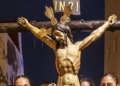 Foto 7 El Vía Crucis y el traslado del Cautivo inician la Semana Santa