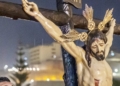 Foto 8 El Vía Crucis y el traslado del Cautivo inician la Semana Santa