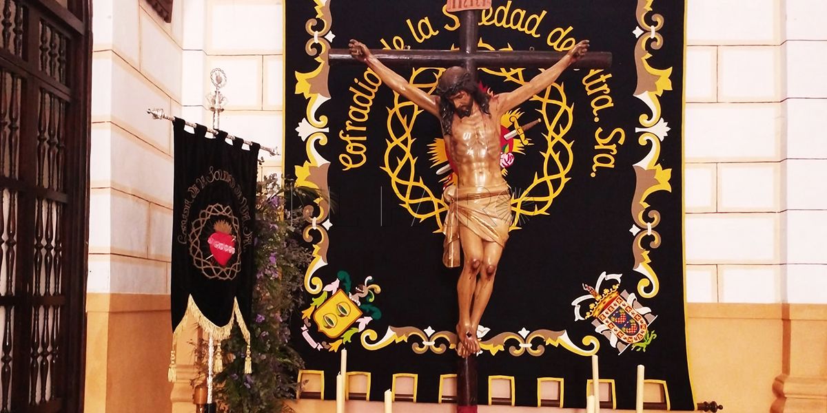 "Ojalá, las calles de Melilla lleven paz a todos los lugares dónde hace falta"