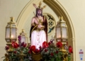 HUMILLADO 280A4791 Nuestro Padre Jesús Humillado recorre las calles de Melilla en una fría noche de Martes Santo