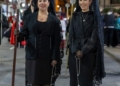 HUMILLADO 280A4963 Nuestro Padre Jesús Humillado recorre las calles de Melilla en una fría noche de Martes Santo