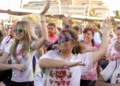 Holi en Melilla 4 La Comunidad Hindú pospone la celebración de Holi hasta después de Semana Santa