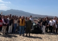 IMG 1273 Alumnos de Enfermería conocen el Museo Militar