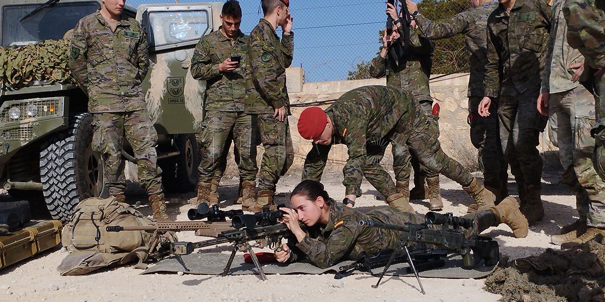 IMG 20240314 100506 Los cadetes se despiden de Melilla muy satisfechos
