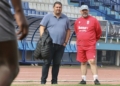 IMG 7993 La UD Melilla inicia el trabajo diario de cara al próximo envite