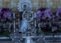 JUEVES 280A6275 Nuestro Padre Jesús de la Flagelación y Nuestra Señora del Mayor Dolor cierran el Jueves Santo en Melilla