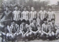 Jordana Infantil Campeón de Melilla Campo Santa Bárbara año 1968 El niño que llevaba la cena a su padre a la parada de taxis de Cándido Lobera
