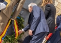 K59A7137 Melilla homenajea al Mariscal Sherlock en el 249 aniversario del Levantamiento del Sitio