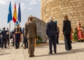 K59A7174 Melilla homenajea al Mariscal Sherlock en el 249 aniversario del Levantamiento del Sitio