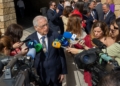 K59A7193 Melilla homenajea al Mariscal Sherlock en el 249 aniversario del Levantamiento del Sitio