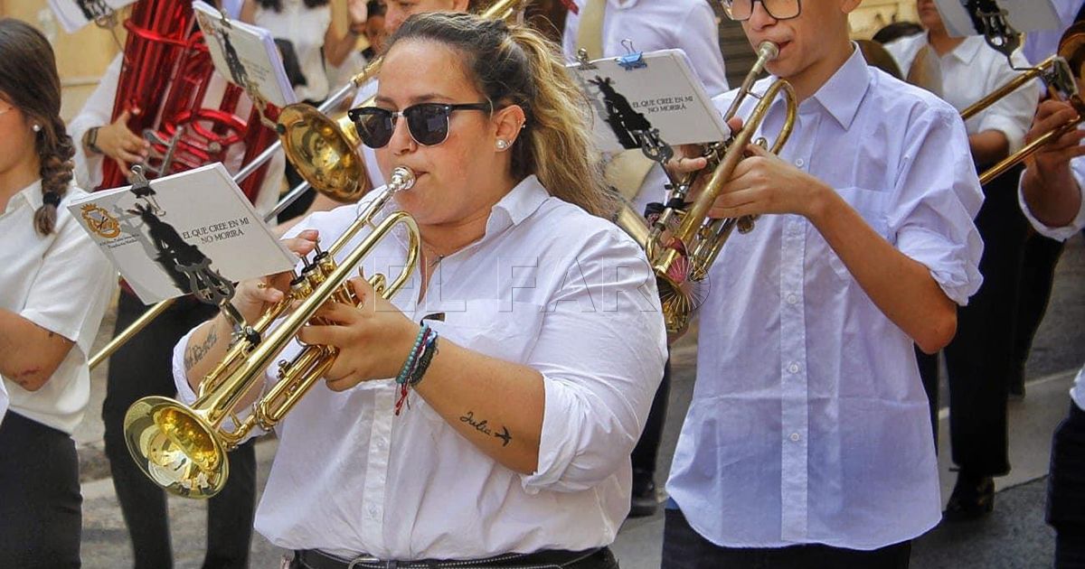 Imagen: cedida por Lucía