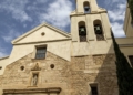 MONOLITO K59A7103 recorte La iglesia de La Purísima Concepción se podrá visitar a partir de este miércoles