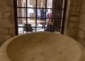 MONOLITO 59A6892 recorte La iglesia de La Purísima Concepción se podrá visitar a partir de este miércoles