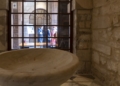 MONOLITO 59A6893 recorte La iglesia de La Purísima Concepción se podrá visitar a partir de este miércoles