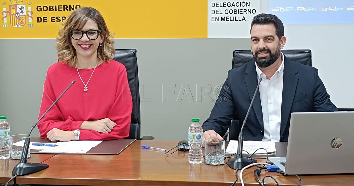 Planes de empleo Publicados los criterios de los planes de empleo de la Delegación del Gobierno