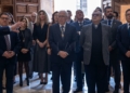 R00 0336 recorte La iglesia de La Purísima Concepción se podrá visitar a partir de este miércoles