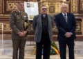 R00 0359 recorte La iglesia de La Purísima Concepción se podrá visitar a partir de este miércoles