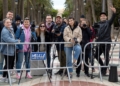 R03L3125 Más de 460 personas aúnan el deporte con la lucha por la igualdad en la VIII Carrera de la Mujer