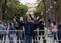 R03L3134 Más de 460 personas aúnan el deporte con la lucha por la igualdad en la VIII Carrera de la Mujer