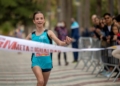 R03L3204 Más de 460 personas aúnan el deporte con la lucha por la igualdad en la VIII Carrera de la Mujer
