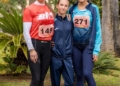R03L3504 Más de 460 personas aúnan el deporte con la lucha por la igualdad en la VIII Carrera de la Mujer