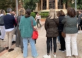 Ruta Mujeres 1 El Club Marítimo entrega sus insignias de oro y metopas de honor