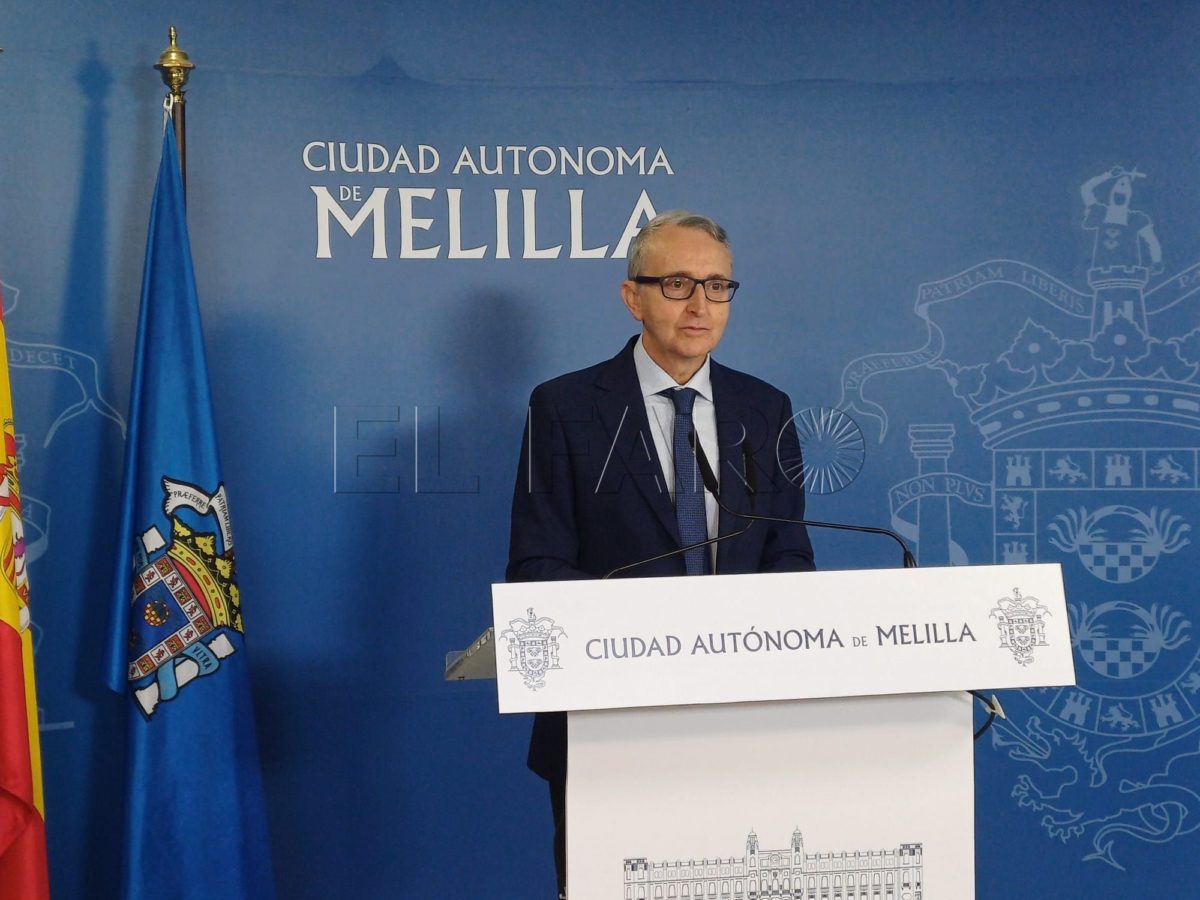 Tasende Rusadir e1709811126615 Vox Melilla reflexiona sobre la "legitimidad" de la Asamblea tras los hechos investigados en operación Santiago-Rusadir