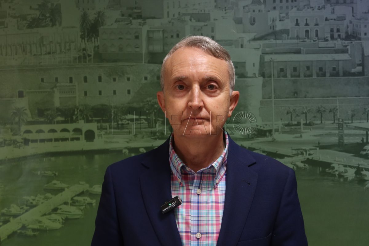 Tasende cosoberaná 1 e1710244274582 Vox Melilla vuelve a cuestionar la composición actual de la Asamblea tras conocer el auto de prisión de la operación Santiago-Rusadir