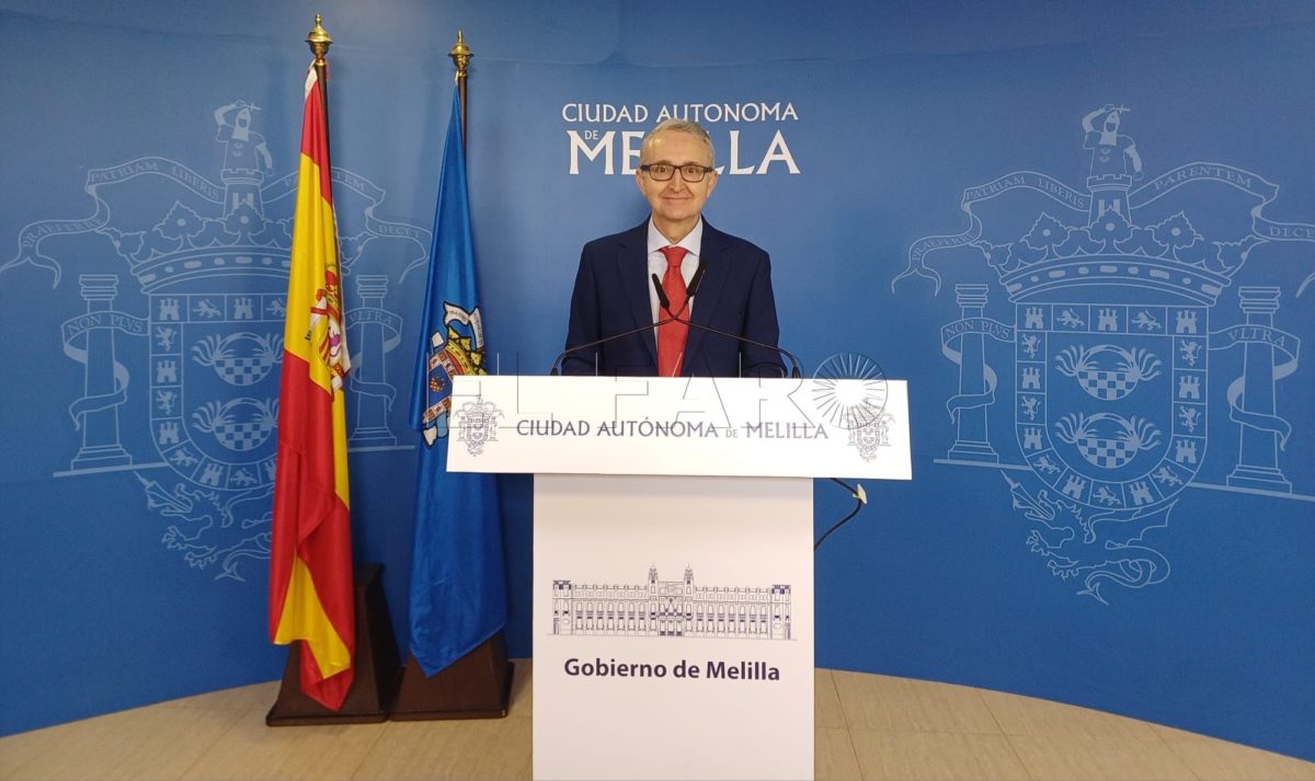 Tasende nacionalidad e1710780738768 Vox Melilla exige el control del padrón para evitar la existencia de la doble nacionalidad con Marruecos