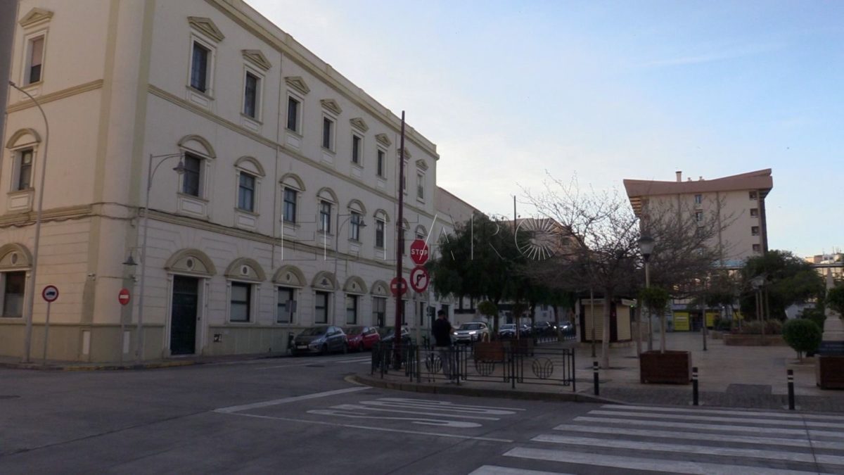 Tiempo 16 e1710525154764 Previsión del tiempo en Melilla: Sábado 16 de marzo