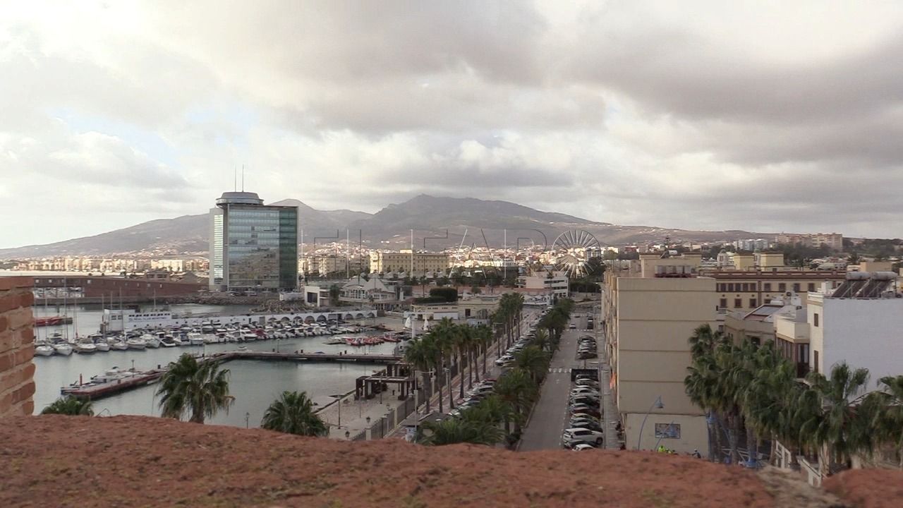 WhatsApp Image 2024 02 29 at 13.52.25 Previsión del tiempo en Melilla: viernes 1 de marzo de 2024