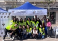 WhatsApp Image 2024 03 01 at 14.02.23 Mesas de calle y torneos deportivos para el comienzo de las fiestas del patrón de la Facultad de Ciencias de la Salud
