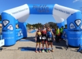 WhatsApp Image 2024 03 02 at 16.30.58 Víctor Zubioca y Montse Miguel fueron los ganadores del XIV Duatlón Ciudad de Melilla