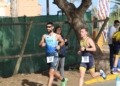 WhatsApp Image 2024 03 02 at 16.37.06 2 Víctor Zubioca y Montse Miguel fueron los ganadores del XIV Duatlón Ciudad de Melilla