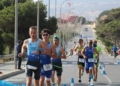 WhatsApp Image 2024 03 02 at 16.37.06 3 Víctor Zubioca y Montse Miguel fueron los ganadores del XIV Duatlón Ciudad de Melilla