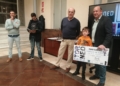 WhatsApp Image 2024 03 02 at 18.05.14 Éxito de participación en el torneo de ajedrez organizado por la UNED
