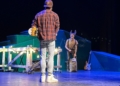'Los músicos de Bremen', un divertido espectáculo para las familias