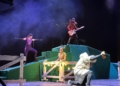 WhatsApp Image 2024 03 03 at 12.44.40 1 'Los músicos de Bremen', un divertido espectáculo para las familias
