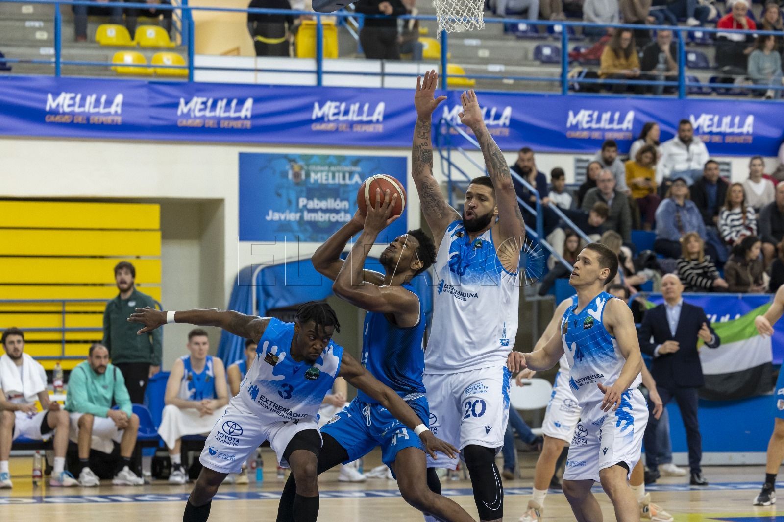WhatsApp Image 2024 03 03 at 16.31.36 Triunfo con buen juego del Melilla