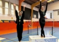 WhatsApp Image 2024 03 04 at 23.01.15 1 El Club Ágora debuta a nivel nacional con grandes logros