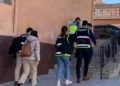 WhatsApp Image 2024 03 06 at 12.54.48 La Policía Nacional registra una vivienda en Cabrerizas por la trama de la compra de votos