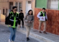 WhatsApp Image 2024 03 06 at 12.54.49 La Policía Nacional registra una vivienda en Cabrerizas por la trama de la compra de votos