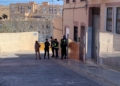 WhatsApp Image 2024 03 06 at 12.54.50 1 La Policía Nacional registra una vivienda en Cabrerizas por la trama de la compra de votos