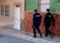WhatsApp Image 2024 03 06 at 12.55.18 La Policía Nacional registra una vivienda en Cabrerizas por la trama de la compra de votos
