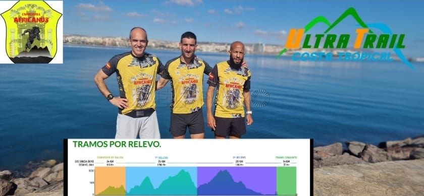 WhatsApp Image 2024 03 06 at 19.21.39 El Club Corredores Africanus tendrá participación nacional