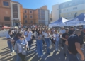 WhatsApp Image 2024 03 06 at 20.37.18 Día grande del patrón de la Facultad de Ciencias de la Salud con una yincana, un taller de bachata y concursos de disfraces, tapas y postres