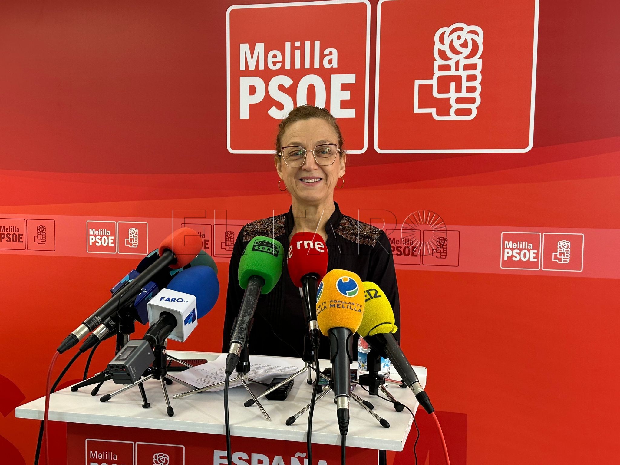 WhatsApp Image 2024 03 07 at 10.52.30 Rojas asegura que los miembros del PSOE del anterior Gobierno están fuera de toda sospecha